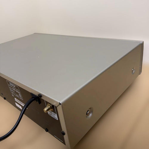 Denon Network Player Streamer Dnp-800Ne