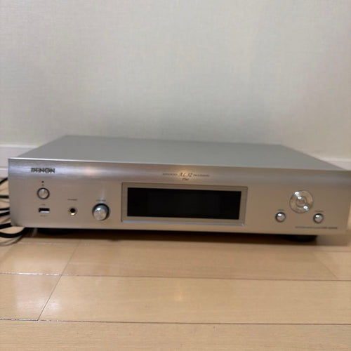 Denon Network Player Streamer Dnp-800Ne