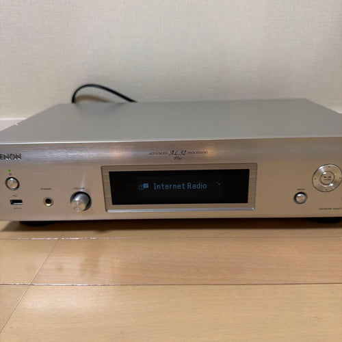 Denon Network Player Streamer Dnp-800Ne