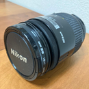 Nikon Lens (Zoom) Af Nikkor 28-85Mm 1:3.5-4.5