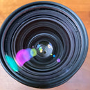Nikon Lens (Zoom) Af Nikkor 28-85Mm 1:3.5-4.5