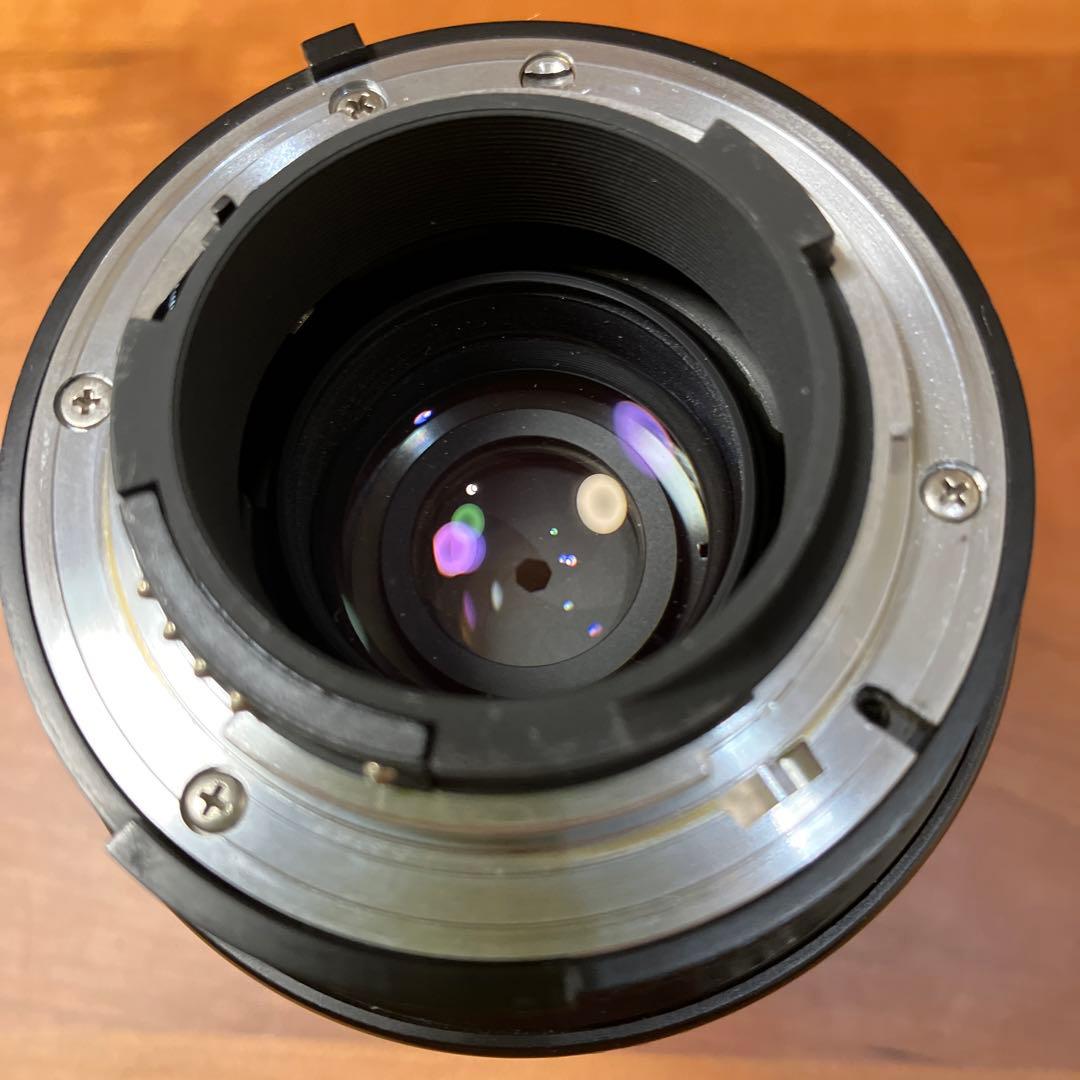 Nikon Lens (Zoom) Af Nikkor 28-85Mm 1:3.5-4.5