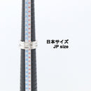 Bvlgari Ring B-Zero1 K18Wg Used A