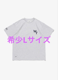 Wtaps T-Shirts T 03