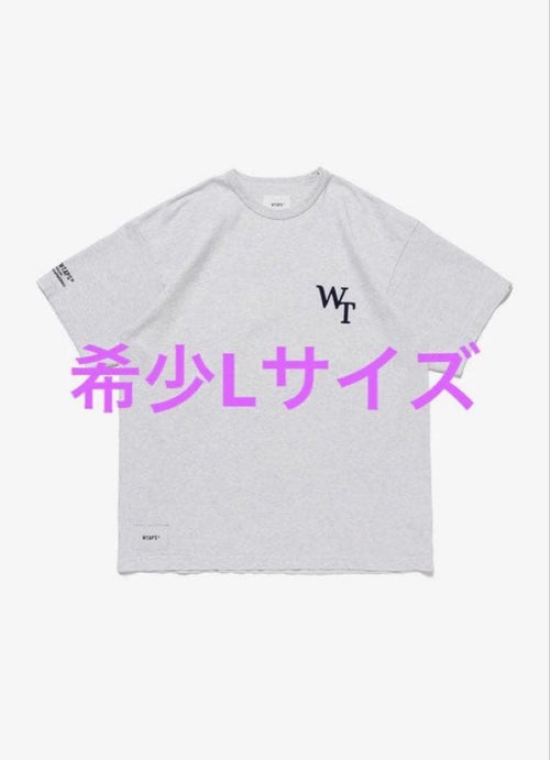 Wtaps T-Shirts T 03