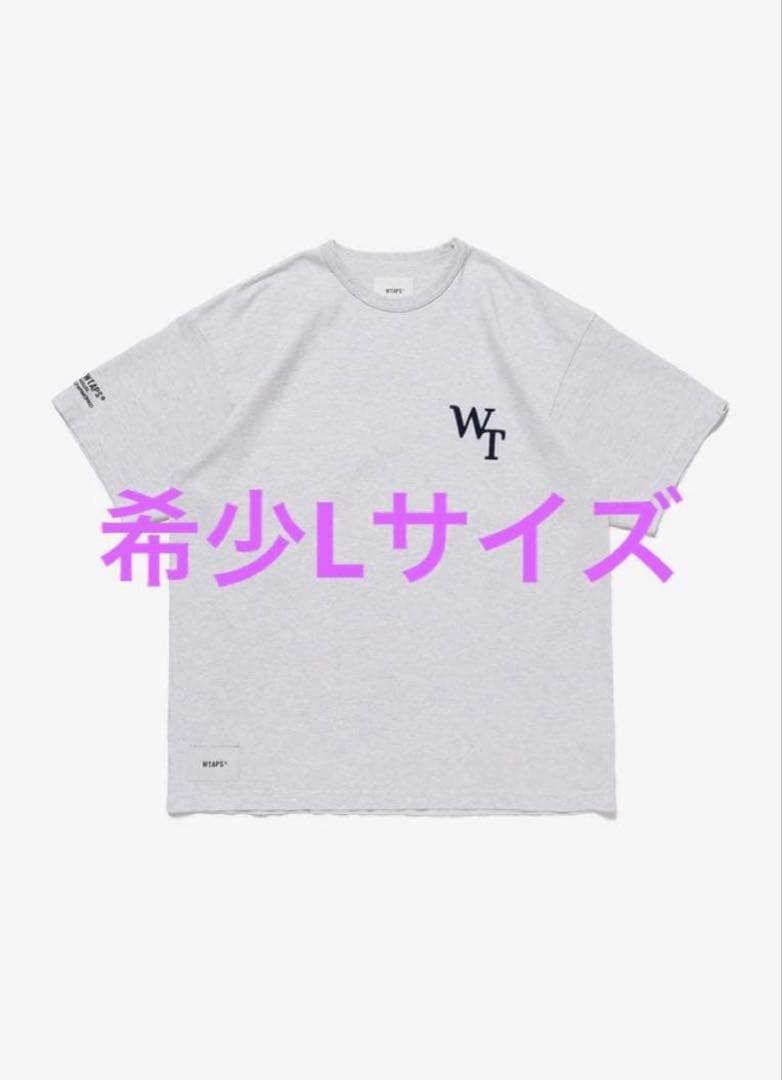 Wtaps T-Shirts T 03