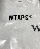 Wtaps T-Shirts T 03