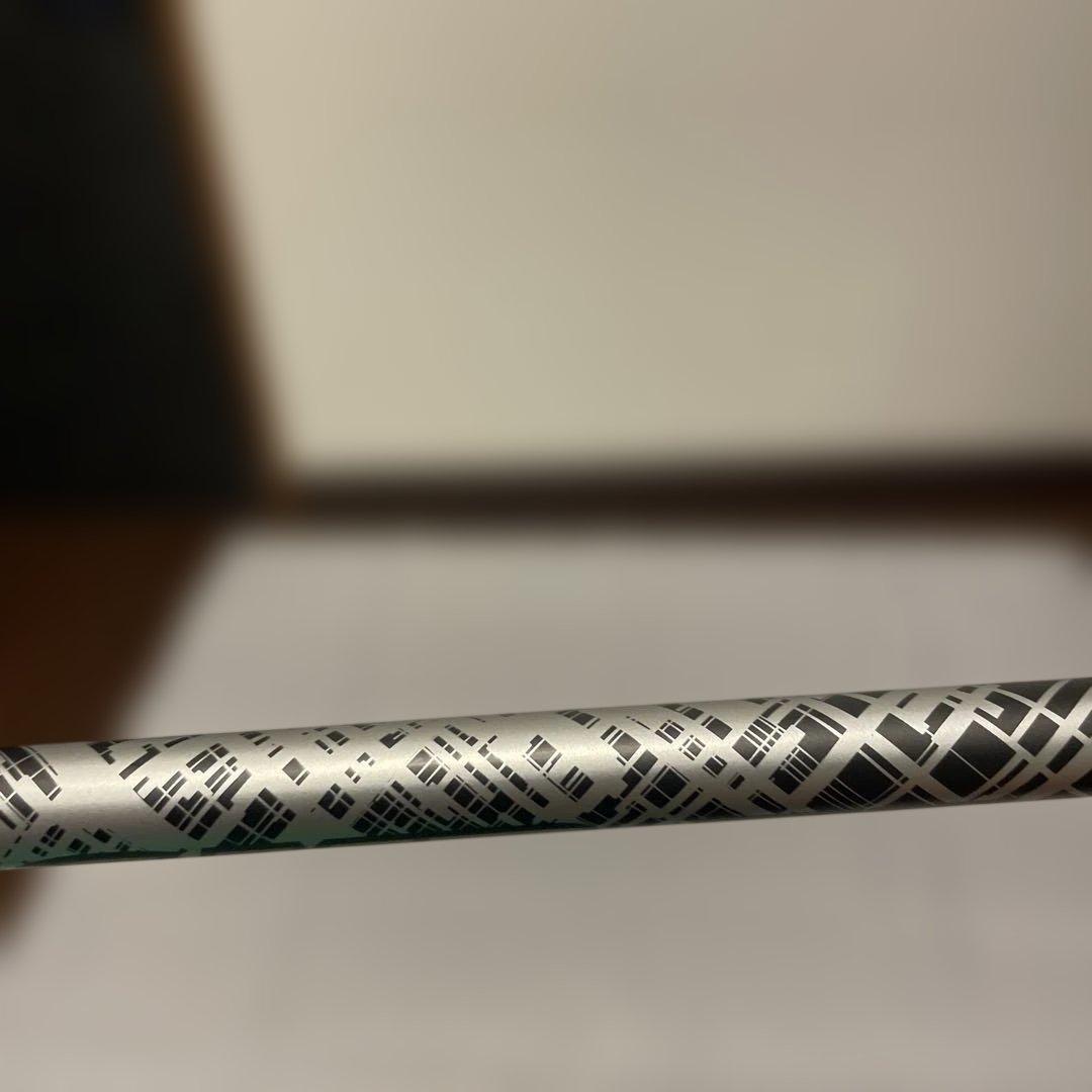 Ust Mamiya Shafts 7W Ping Attas Mb-Fw55R Ustmamiya