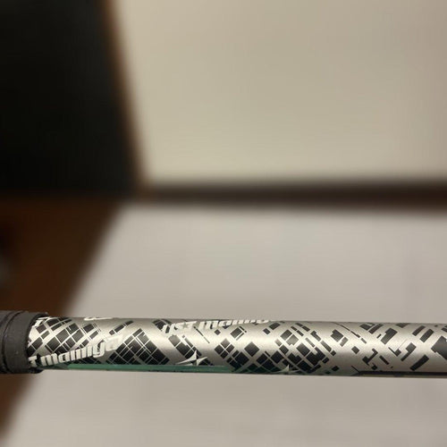 Ust Mamiya Shafts 7W Ping Attas Mb-Fw55R Ustmamiya