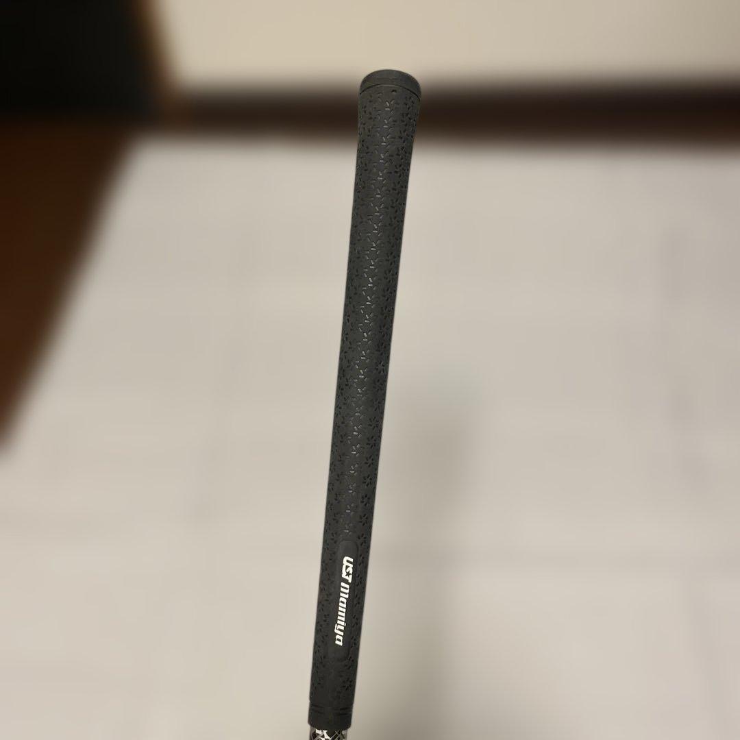 Ust Mamiya Shafts 7W Ping Attas Mb-Fw55R Ustmamiya