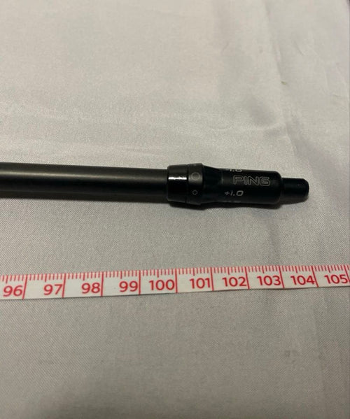 Ust Mamiya Shafts 7W Ping Attas Mb-Fw55R Ustmamiya