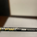 Ust Mamiya Shafts 7W Ping Attas Mb-Fw55R Ustmamiya