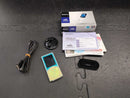 Sony Others Nw-S644