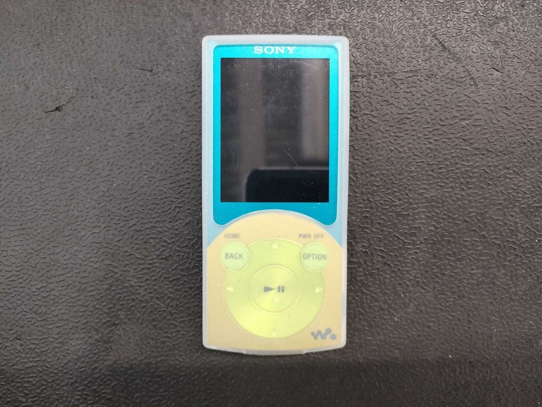 Sony Others Nw-S644