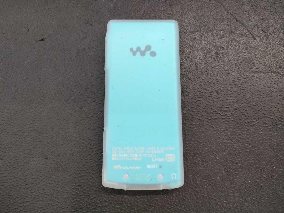 Sony Others Nw-S644