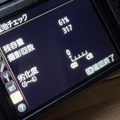 Nikon Digital Slr D500