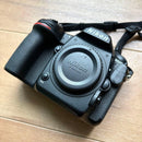 Nikon Digital Slr D500