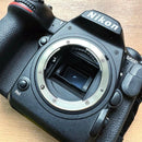 Nikon Digital Slr D500