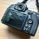 Nikon Digital Slr D500