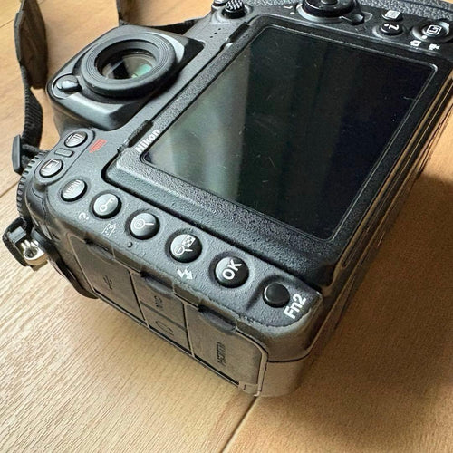 Nikon Digital Slr D500