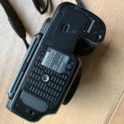 Nikon Digital Slr D500