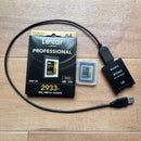 Nikon Digital Slr D500