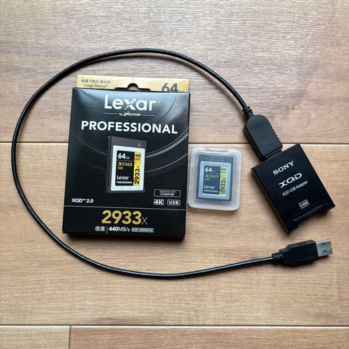 Nikon Digital Slr D500