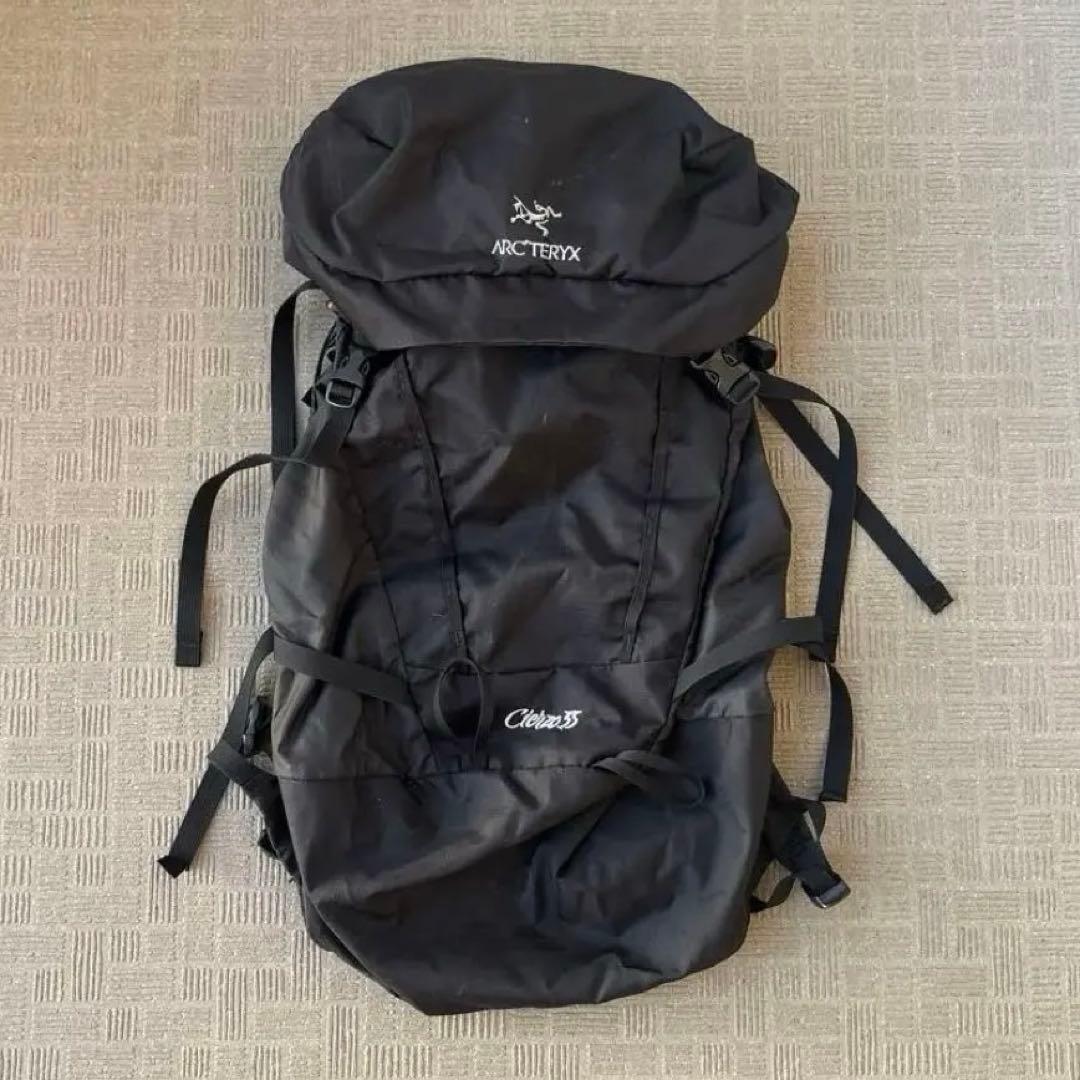 Arc'Teryx Backpacks Rucksacks Arc Teryx Cierzo35