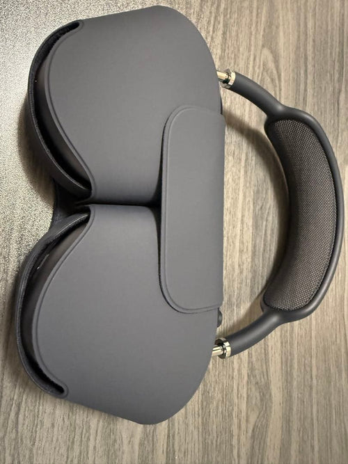 Apple Wireless Headphones Apply Airpods Max Black