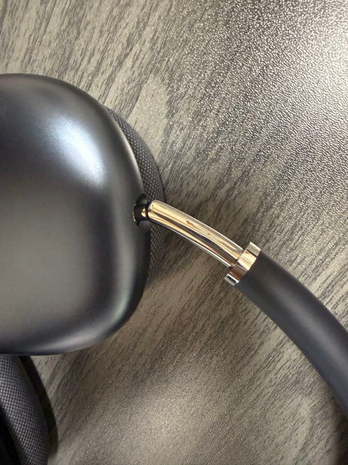 Apple Wireless Headphones Apply Airpods Max Black