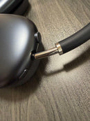 Apple Wireless Headphones Apply Airpods Max Black