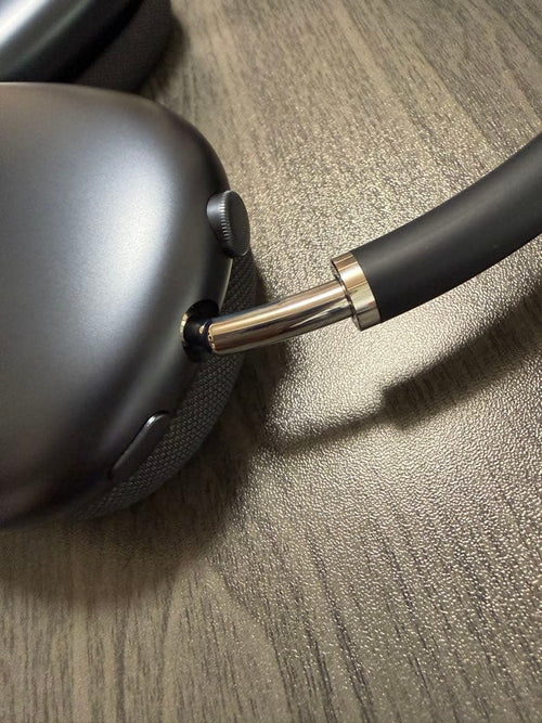 Apple Wireless Headphones Apply Airpods Max Black