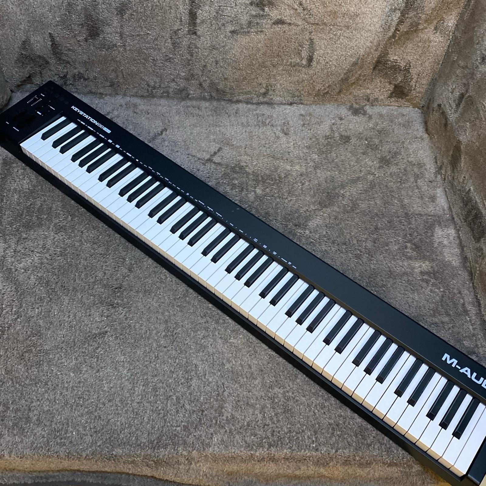Others M-Audio Keystation88 Mk3 477