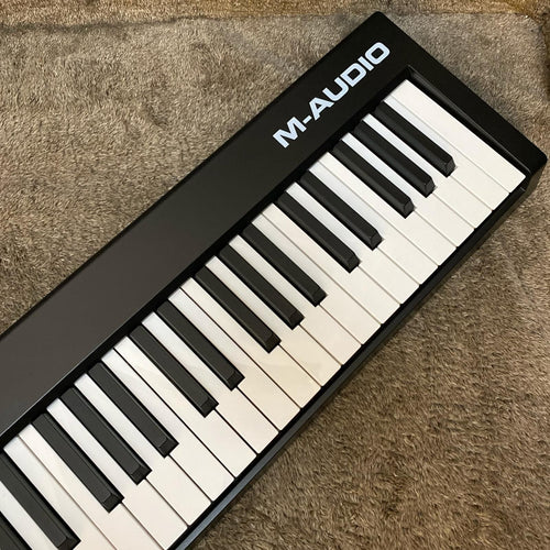 Others M-Audio Keystation88 Mk3 477