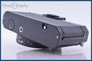 Slr Camera (Film) Nikon Nikomat Ft N #Am4705