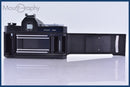 Slr Camera (Film) Nikon Nikomat Ft N #Am4705