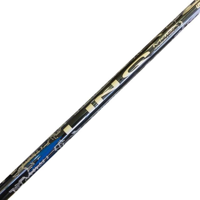 Shaft (G440 Lin-Q Blue Ex 6 S)B