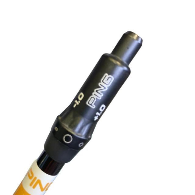 Shaft (G440 Lin-Q Blue Ex 6 S)B