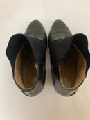 Issey Miyake Booties Un Heel Goa Short Boots 37