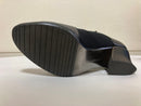 Issey Miyake Booties Un Heel Goa Short Boots 37