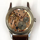Omega Hand -Wound Clock Cal.381 Overhauled 2471.9