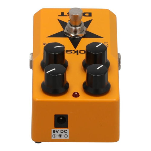 Blackstar Expansion Pad Sampler Effector Lt Dist B 70