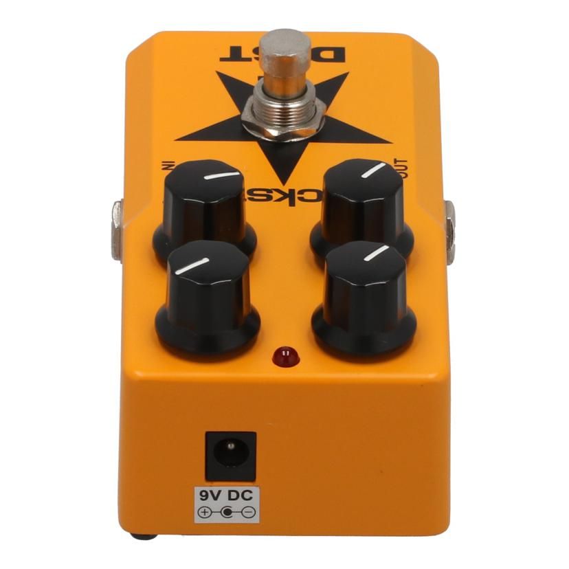 Blackstar Expansion Pad Sampler Effector Lt Dist B 70