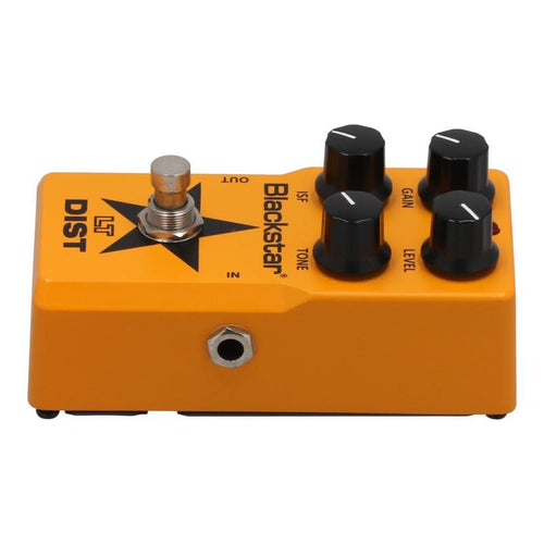 Blackstar Expansion Pad Sampler Effector Lt Dist B 70