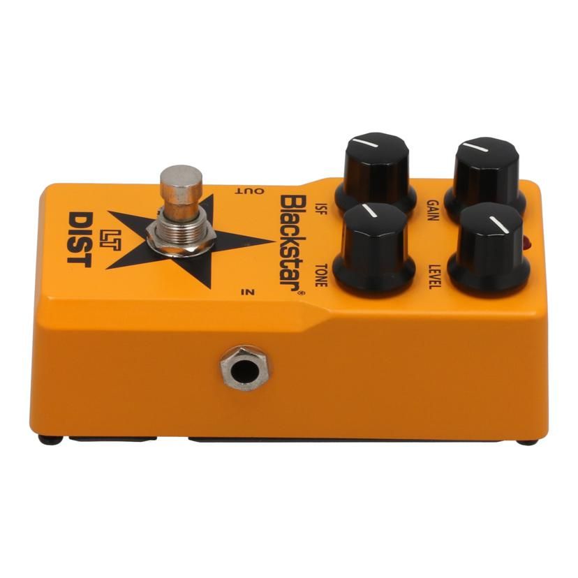 Blackstar Expansion Pad Sampler Effector Lt Dist B 70