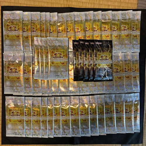Yu -Gi -Oh! Ocg Duel Monsters