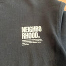 Neighborhood Sweatshirts