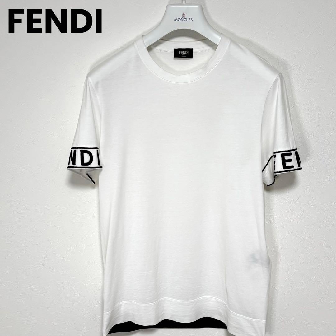 Fendi T-Shirts T M
