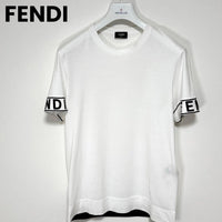 Fendi T-Shirts T M