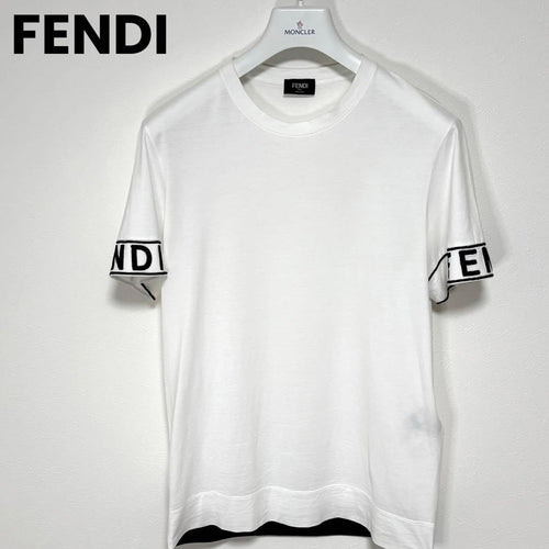 Fendi T-Shirts T M